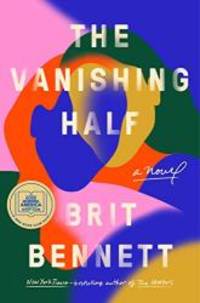 image of The Vanishing Half