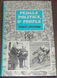 image of Pedals, Politics and People