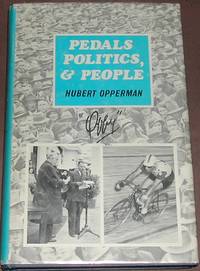 Pedals, Politics and People