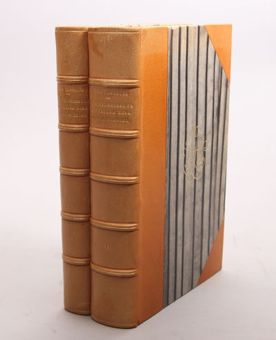Nils Holgerssons underbara resa genom Sverige. 2 volumes. (photo 4)