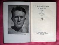 'T. E. Lawrence'. In Arabia and After.