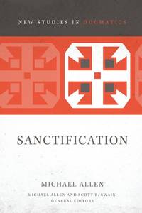 The Sanctification: 2