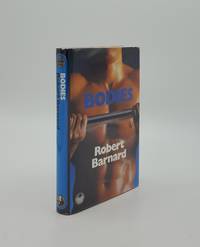image of BODIES A Perry Trethowan Novel