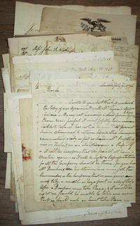 1794 - THE SAID SHIP MINERVA PRIOR TO . . . HER INTENDED VOYAGE . . . BURNT IN THE RIVER THAMES...