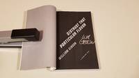 Distrust That Particular Flavor: Signed