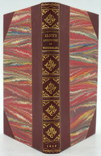 image of Alice's Adventures in Wonderland