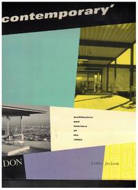 Contemporary Architecture and Interiors of the 1950s