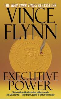 Executive Power (Mitch Rapp)