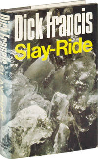 cover of Slay-Ride
