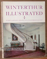 WINTERTHUR ILLUSTRATED