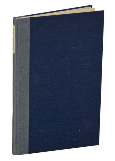 Bone Key & Other Poems