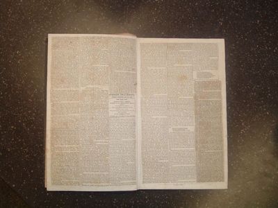MAPS OF THE DISTRICT OF COLUMBIA AND CITY OF WASHINGTON, AND PLATS OF THE SQUARES AND LOTS OF THE CITY OF WASHINGTON (MAPS OF WASHINGTON)