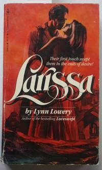 Larissa - Pursued by men's passions.