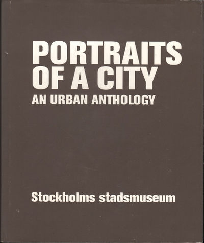 PORTRAITS OF A CITY. An Urban Anthology.
