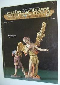 Chip Chats - Volume 45, Number 4:  July-August 1998