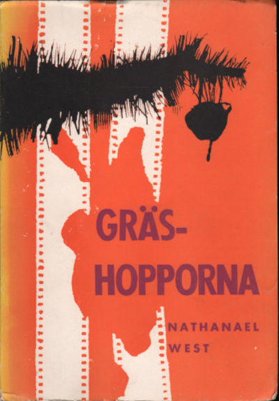 GRÄSHOPPORNA.