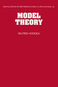 Model Theory