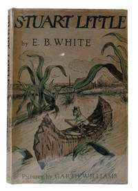 cover of STUART LITTLE