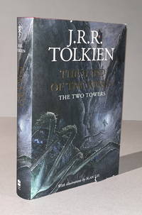 The Lord of the Rings: The Two Towers by Tolkien, J.R.R - 2020