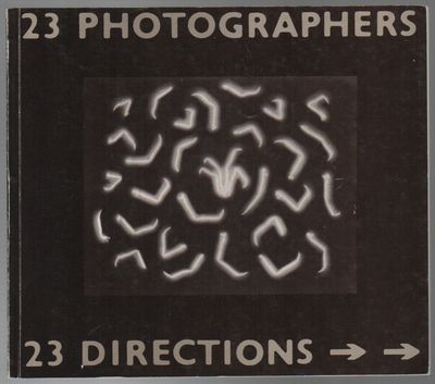 23 PHOTOGRAPHERS 23 DIRECTIONS