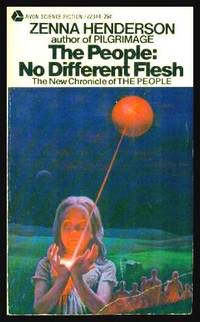 image of THE PEOPLE - No Different Flesh