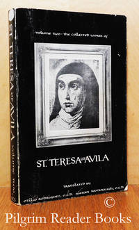 The Collected Works of St. Teresa of Avila. Volume Two (2): The Way of  Perfection, Meditations on the Song of Songs, The Interior Castle. by St. Teresa of Avila. (Kieran Kavanaugh OCD and Otilio Rodriguez OCD - translators) - 1980