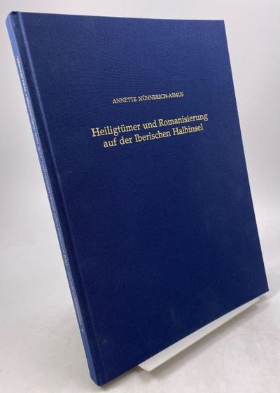 Heiligtümer und Romanisierung auf der Iberischen…
