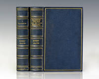 I, Claudius and Claudius the God: And His Wife Messalina. by Robert Graves - First Edition - 1934 - from Raptis Rare Books (SKU: 133203)