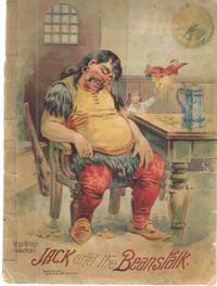 image of Jack and the Beanstalk