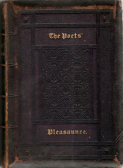[LITERATURE] THE POETS’ PLEASAUNCE OR GARDEN OF ALL SORTS OF PLEASANT FLOWERS: WHICH OUR PLEASANT POETS HAVE, IN PAST TIME, FOR PASTIME PLANTED