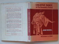 image of Creative dance in the secondary school