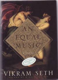 cover of An Equal Music