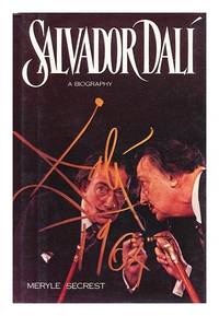 Salvador Dali