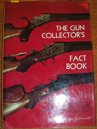 cover of Gun Collector's Fact Book, The
