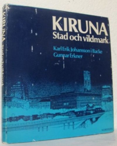 Kiruna Stad och vildmark