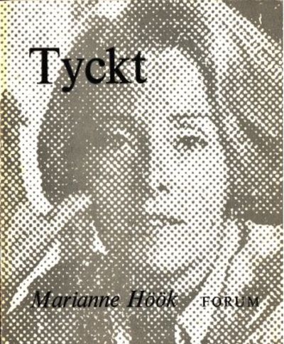 Tyckt.