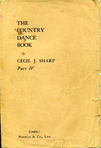 image of The Country Dance Book : Part IV