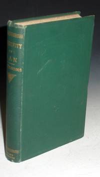 image of The Longevity of Man; Its Facts and Fictions; with a Prefatory Letter to Prof. Owen..on the Limits and Frequency of Exceptional Cases