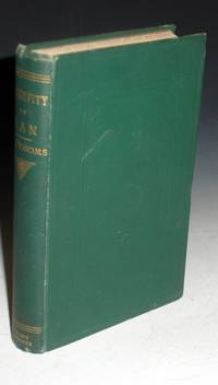 The Longevity of Man; Its Facts and Fictions; with a Prefatory Letter to Prof. Owen..on the Limits and Frequency of Exceptional Cases