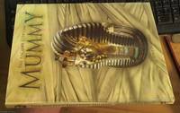 image of the ancient Egyptian mummy