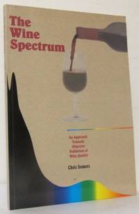 The Wine Spectrum. An approach towards objective…