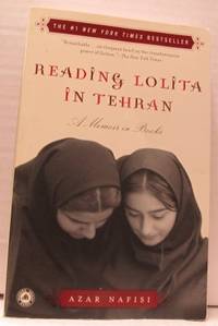 Reading Lolita in Teheran. A memoir in books.