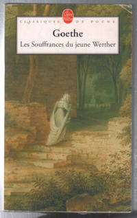 Les souffrances du jeune Werther