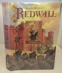 Redwall by Jacques, Brian - 1986