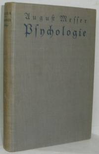 Psychologie.