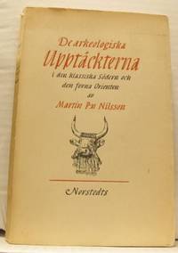 De arkeologiska upptäckterna i den klassiska…