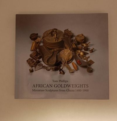 African Goldweights. Miniature Sculptures from…