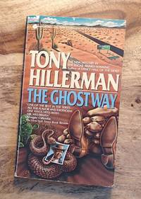 image of THE GHOSTWAY : (Avon Books)