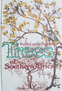 Trees of Southern Africa