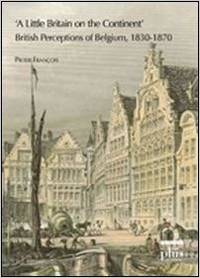 A Little Britain on the Continent. British…